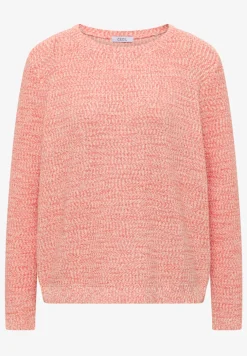 Pull-over Space Dye