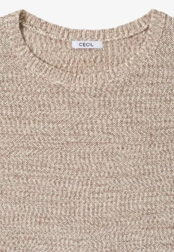 Pull-over Space Dye