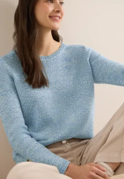 Pull-over Space Dye