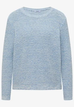 Pull-over Space Dye