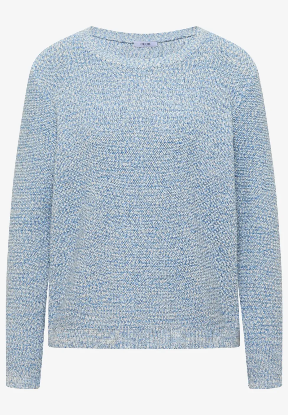 Pull-over Space Dye