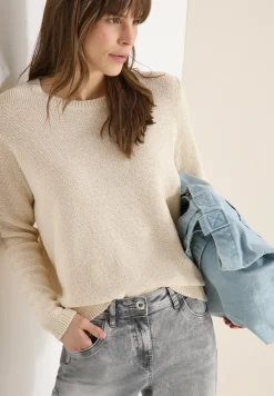 Pull-over Space Dye