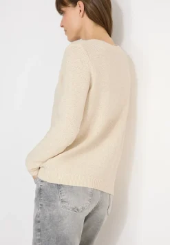 Pull-over Space Dye