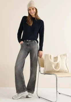 Pull-over structuré Dolman