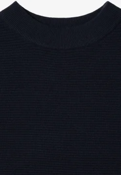 Pull-over structuré Dolman