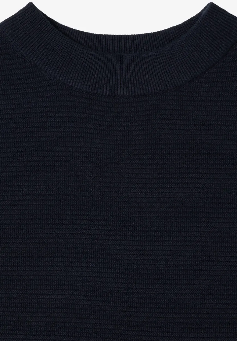 Pull-over structuré Dolman