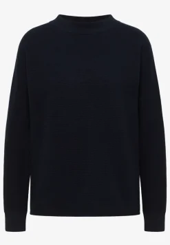 Pull-over structuré Dolman