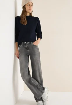 Pull-over structuré Dolman