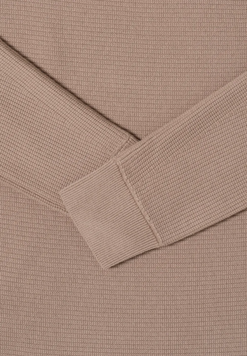 Pull-over structuré Dolman