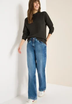 Pull-over structuré Dolman
