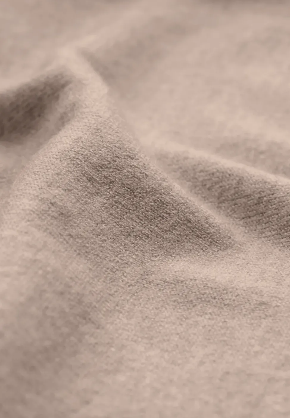 Pullover basique Dolman