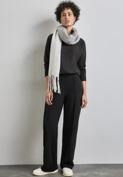 Pullover basique Dolman