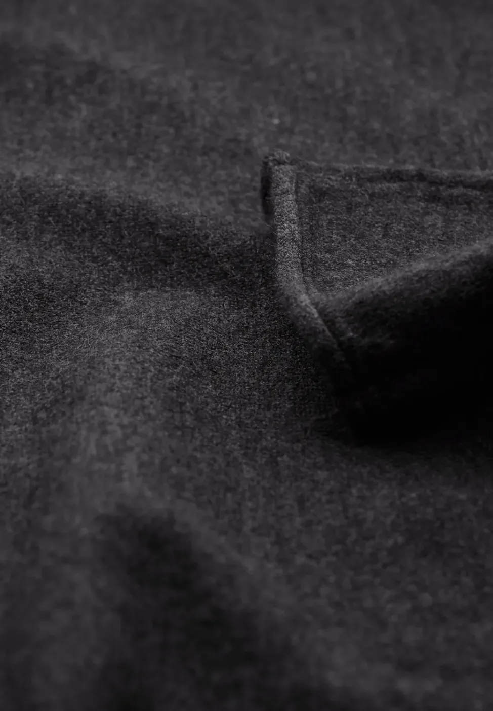 Pullover basique Dolman
