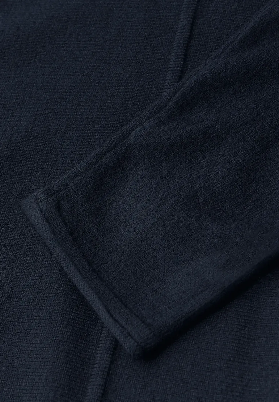 Pullover basique Dolman