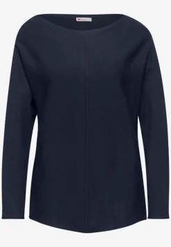 Pullover basique Dolman