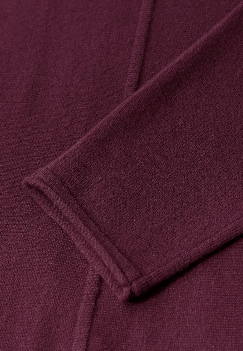 Pullover basique Dolman