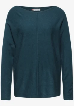 Pullover basique Dolman