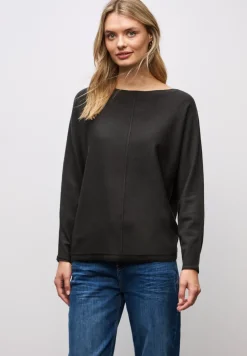 Pullover basique Dolman