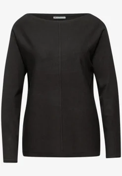 Pullover basique Dolman