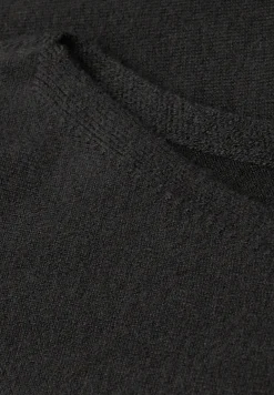 Pullover basique Dolman