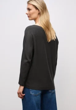 Pullover basique Dolman