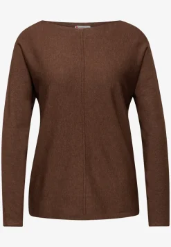 Pullover basique Dolman