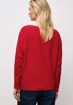 Pullover basique Dolman