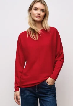 Pullover basique Dolman