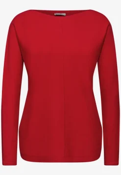 Pullover basique Dolman