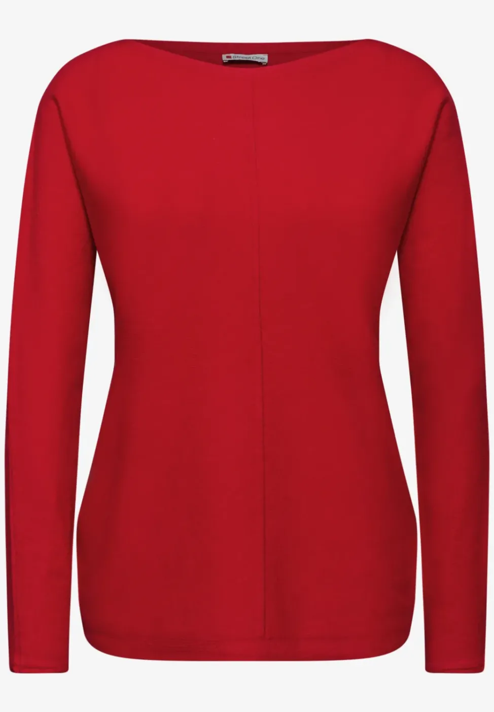 Pullover basique Dolman