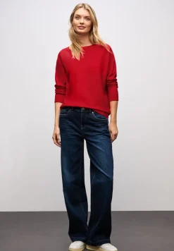 Pullover basique Dolman