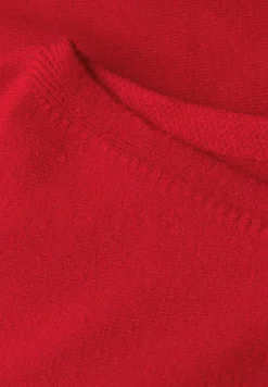 Pullover basique Dolman