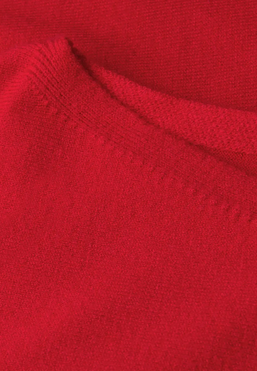 Pullover basique Dolman