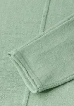 Pullover basique Dolman