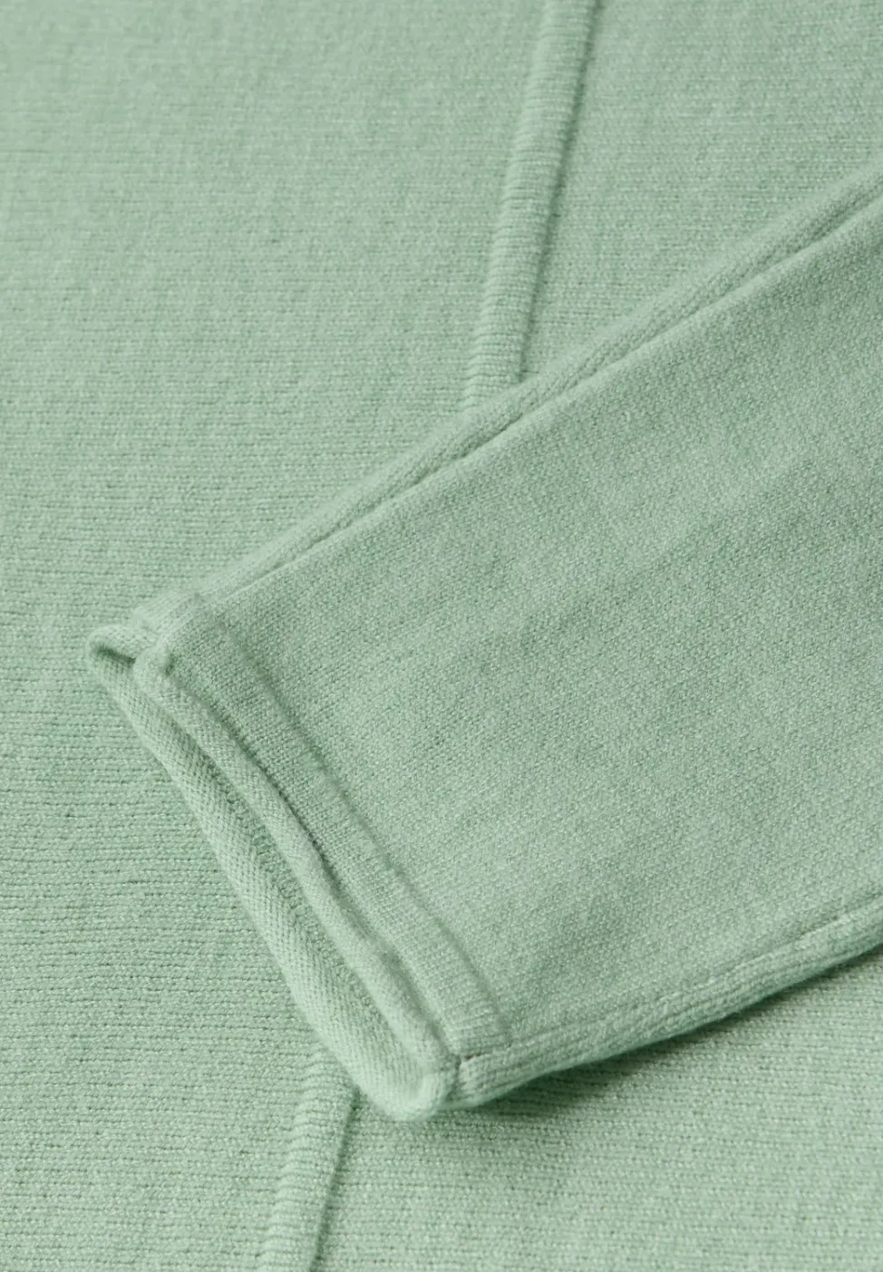 Pullover basique Dolman