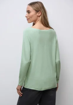 Pullover basique Dolman