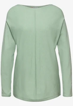 Pullover basique Dolman