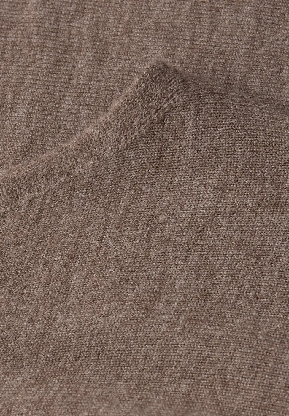 Pullover basique Dolman