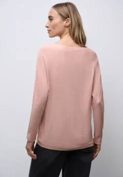 Pullover basique Dolman