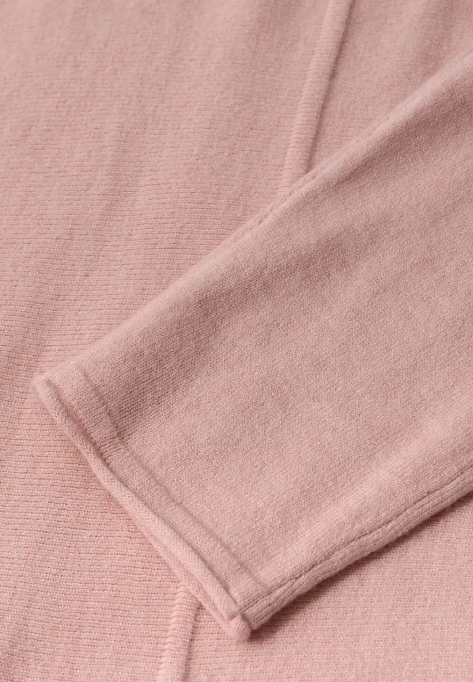 Pullover basique Dolman