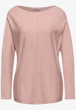 Pullover basique Dolman