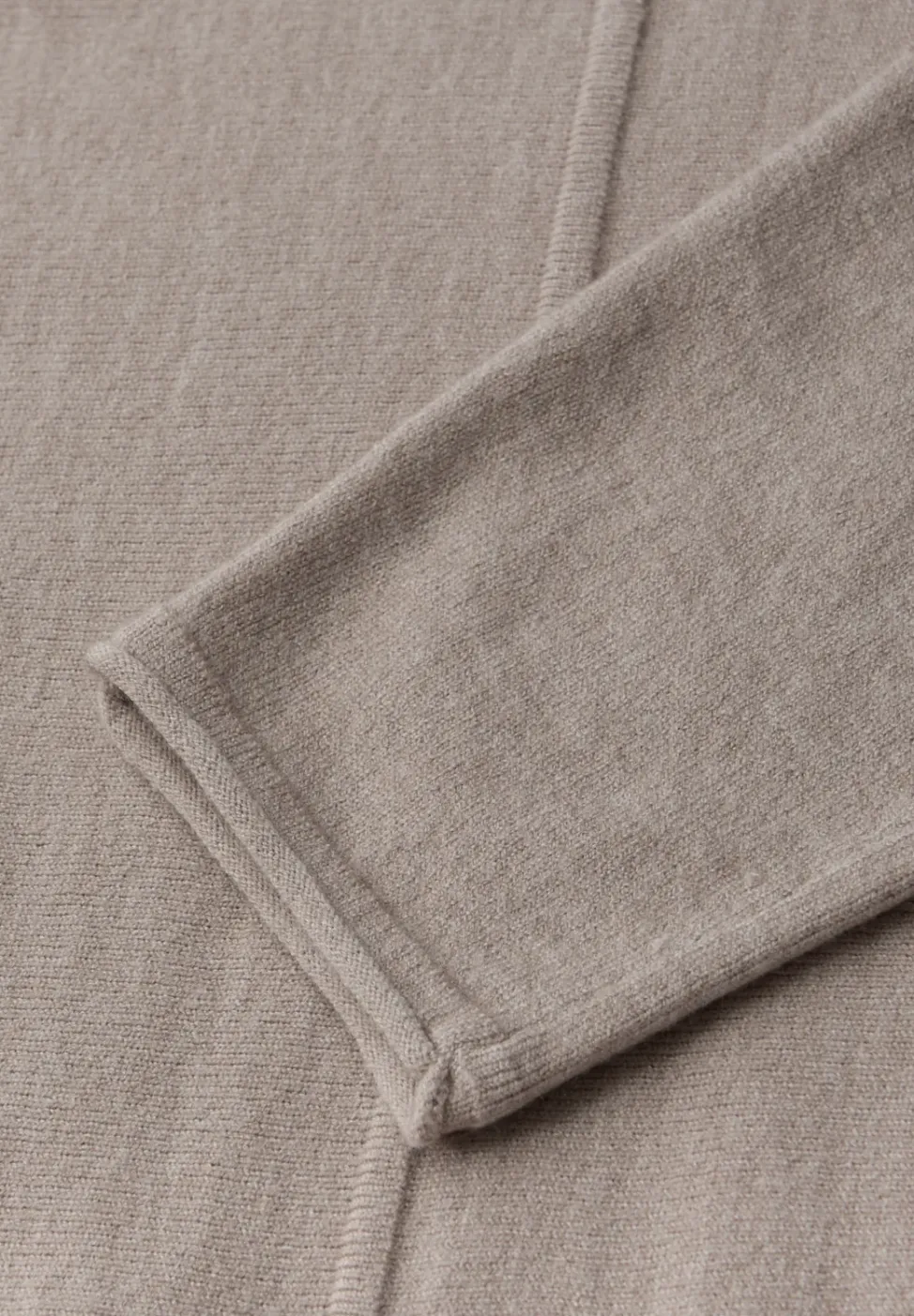 Pullover basique Dolman