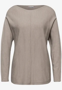 Pullover basique Dolman