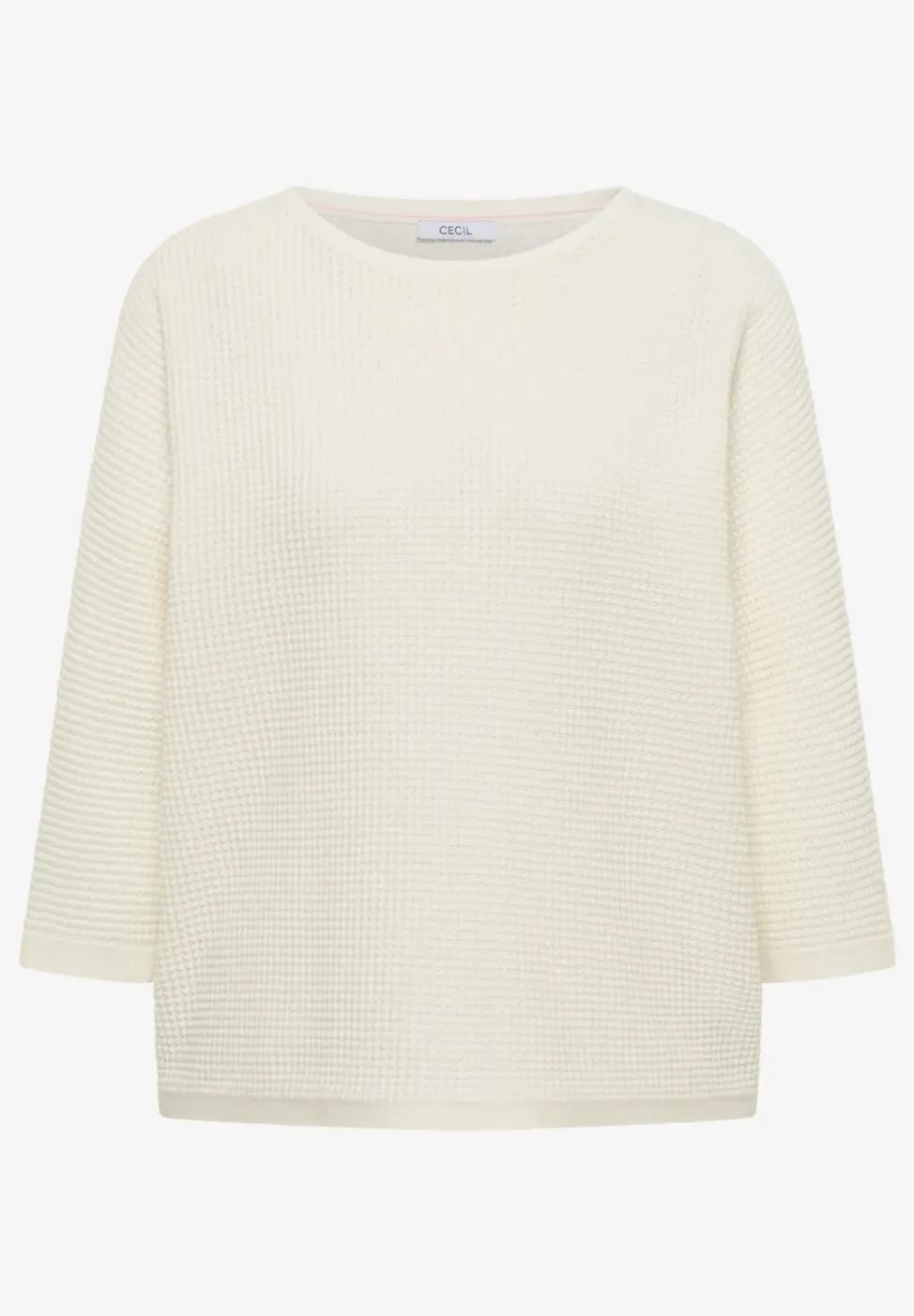 Pullover Dolman