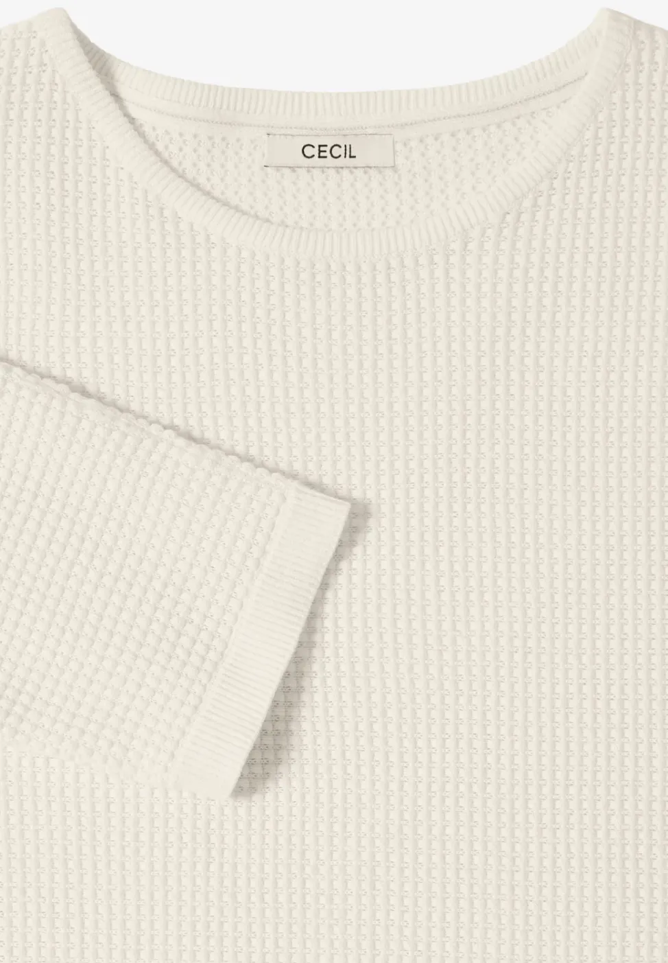 Pullover Dolman
