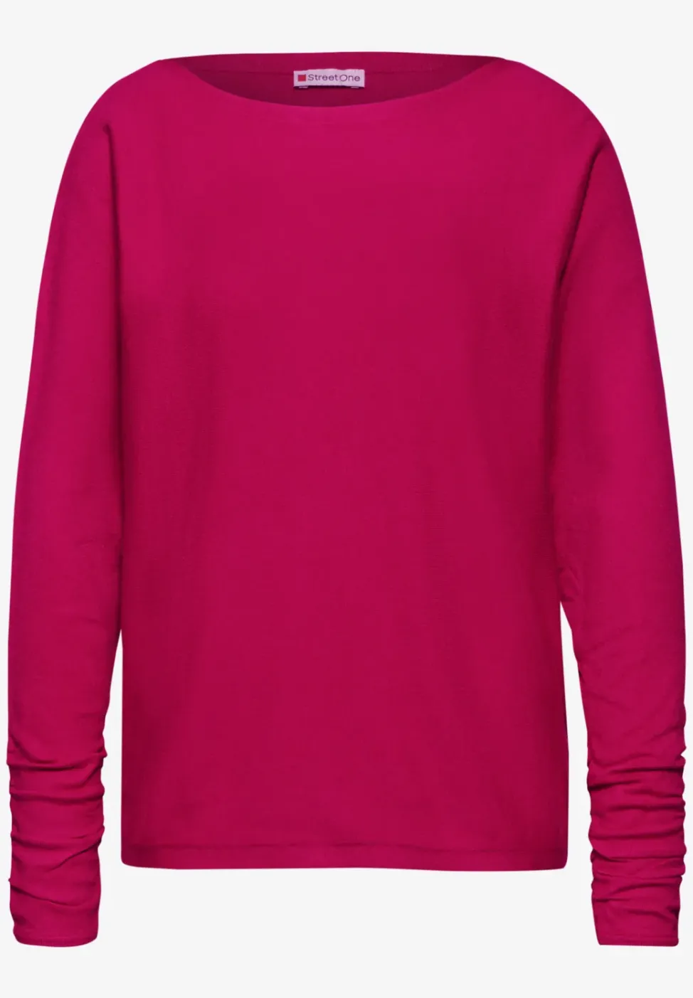 Pull-over Dolman