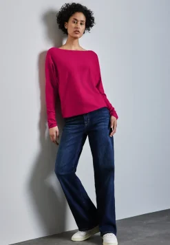 Pull-over Dolman