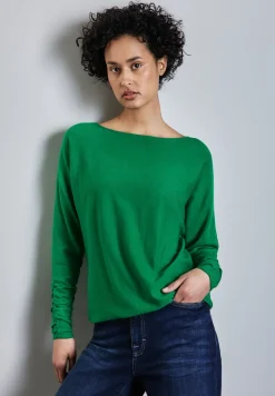Pull-over Dolman