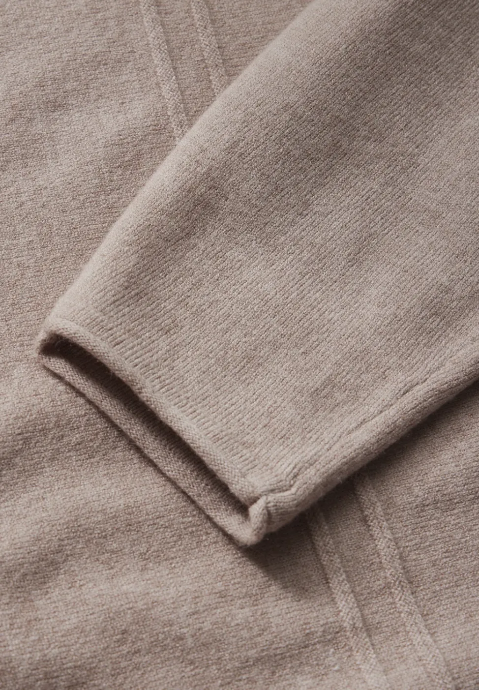 Pull-over Dolman