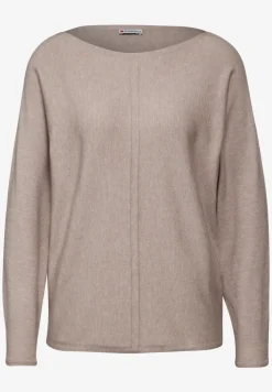 Pull-over Dolman